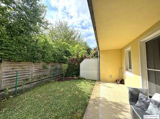Helle & ruhige 2-Zimmer Wohnung | Loggia & Eigengarten | Eggendorf - Sportplatzgasse, 957.4 €, Immobilien-Wohnungen in 2492 Eggendorf Helle & ruhige 2-Zimmer Wohnung | Loggia & Eigengarten | Eggendorf - Sportplatzgasse, 957.4 €, Immobilien-Wohnungen in 2492 Eggendorf
