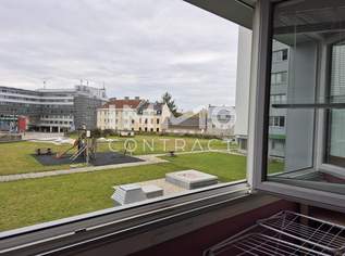 Singlewohnung im Zentrum - perfekt für Anleger!, 92000 €, Immobilien-Wohnungen in 3100 Stattersdorf