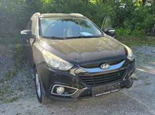 iX35 Premium AWD, 4390 €, Auto & Fahrrad-Autos in 5452 Pfarrwerfen