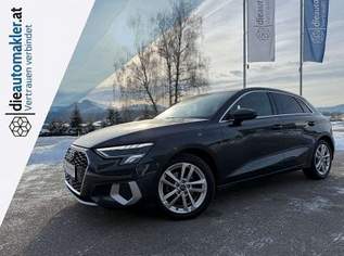 A3 SB 35 TDI advanced S-tronic *VIRTUAL*LED*NAVI*, 30990 €, Auto & Fahrrad-Autos in 9300 Sankt Veit an der Glan
