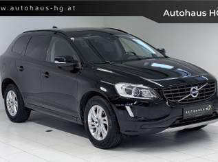 XC60 D4 Kinetic AWD Geartronic*5 ZYLINDER*AHK*NAVI*X..., 19490 €, Auto & Fahrrad-Autos in 5112 Lamprechtshausen