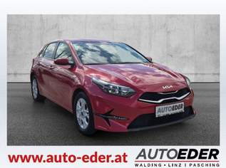 ceed 1,0 T-GDI GPF Titan, 17330 €, Auto & Fahrrad-Autos in 4061 Pasching ceed 1,0 T-GDI GPF Titan, 17330 €, Auto & Fahrrad-Autos in 4061 Pasching
