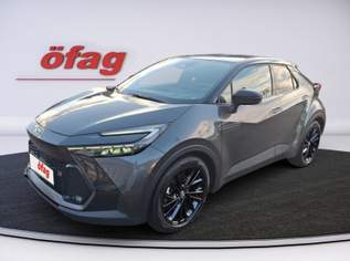 C-HR 2.0 Hybrid E-CVT 4WD GR Sport, 32990 €, Auto & Fahrrad-Autos in 5600 Sankt Johann im Pongau C-HR 2.0 Hybrid E-CVT 4WD GR Sport, 32990 €, Auto & Fahrrad-Autos in 5600 Sankt Johann im Pongau