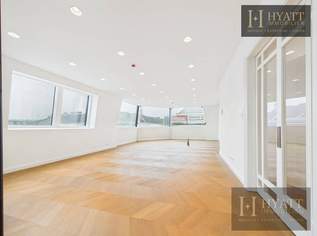 Einzigartige Dachgeschossresidenzen über den Dächern Wiens – Luxus, Eleganz und Privatsphäre in Perfektion, 6800000 €, Immobilien-Wohnungen in 1010 Innere Stadt