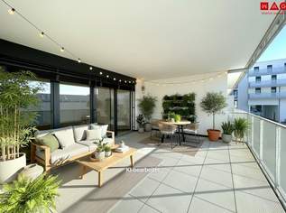 Familienglück im Grünen: Ihr neuer Lebensmittelpunkt wartet!, 425000 €, Immobilien-Wohnungen in Oberösterreich