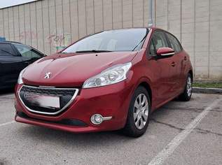 Peugeot 208 Active 1,2 VTi 82 Klein-/ Kompaktwagen, 6000 €, Auto & Fahrrad-Autos in 3100 St. Pölten Peugeot 208 Active 1,2 VTi 82 Klein-/ Kompaktwagen, 6000 €, Auto & Fahrrad-Autos in 3100 St. Pölten