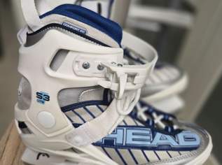 Eislaufschuhe HEAD S3 Lite, 40 €, Marktplatz-Sportgeräte & Zubehör in 9800 Spittal an der Drau Eislaufschuhe HEAD S3 Lite, 40 €, Marktplatz-Sportgeräte & Zubehör in 9800 Spittal an der Drau