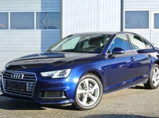 A4 30 TDI sport ** virtual Cockpit * LED * NAVI *, 21990 €, Auto & Fahrrad-Autos in 4693 Desselbrunn A4 30 TDI sport ** virtual Cockpit * LED * NAVI *, 21990 €, Auto & Fahrrad-Autos in 4693 Desselbrunn