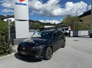 Tipo 1.6 MulitJet Lounge, 9000 €, Auto & Fahrrad-Autos in 8654 Fischbach