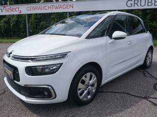 C4 Picasso HDi 120 Feel Edition, 12900 €, Auto & Fahrrad-Autos in 2500 Gemeinde Baden C4 Picasso HDi 120 Feel Edition, 12900 €, Auto & Fahrrad-Autos in 2500 Gemeinde Baden