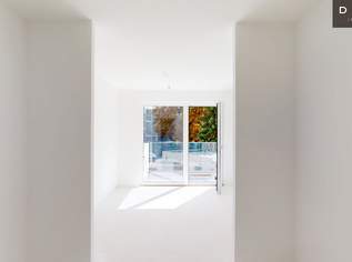 | PROVISIONSFREI | BELAGSFERTIG | GROSSER BALKON |, 365000 €, Immobilien-Wohnungen in 2345 Brunn am Gebirge