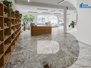 Zentrales Geschäftslokal | großartige Schaufensterfront, 990 €, Immobilien-Gewerbeobjekte in 4050 Traun