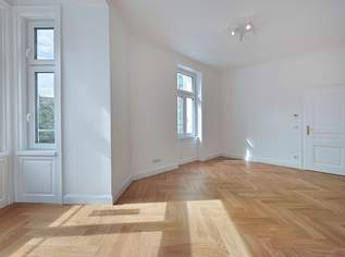 Leibenfrostgasse 8 - Zwischen Sehnsucht und Realität, 462000 €, Immobilien-Wohnungen in 1040 Wieden
