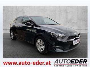 ceed 1,0 T-GDI GPF Silber, 15990 €, Auto & Fahrrad-Autos in 4111 Walding