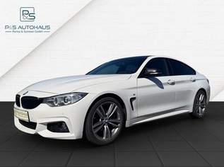 BMW 4er Gran Coupé – Stil, Power, Perfektion, 11999 €, Auto & Fahrrad-Autos in 7210 Mattersburg
