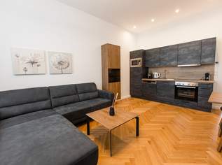 Charmante 2-Zimmer-Wohnung mit Altbauflair in Wien-Floridsdorf, 226098 €, Immobilien-Wohnungen in 1210 Floridsdorf