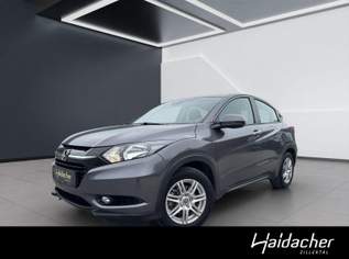 HR-V 1.6i ELEGANCE NAVI, 11490 €, Auto & Fahrrad-Autos in 6280 Gemeinde Rohrberg