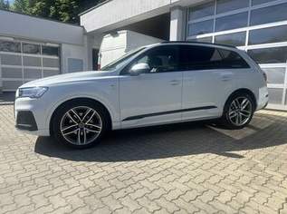 Q7 45 TDI S-line quattro Tiptronic / Mwst ausweisb, 48500 €, Auto & Fahrrad-Autos in 8076 Vasoldsberg