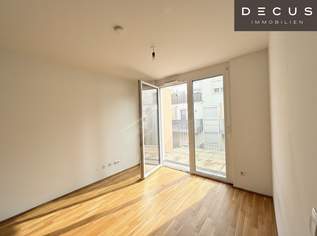 | AB SEPTEMBER | 3 ZIMMER | MIT GROSSER TERRASSE | KAGRANER PLATZ | NEUBAU |, 1399 €, Immobilien-Wohnungen in 1220 Donaustadt