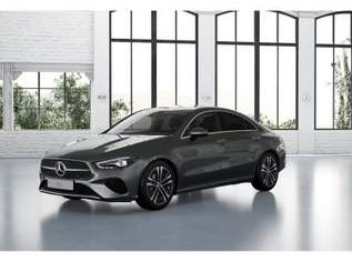 CLA 180 Coupé, 35900 €, Auto & Fahrrad-Autos in 5020 Altstadt