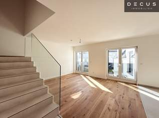 | ERSTBEZUG | MAISONETTE | 3 ZIMMER | WIEN-SÜD | FERTIGGESTELLT, 453420 €, Immobilien-Wohnungen in 1230 Liesing | ERSTBEZUG | MAISONETTE | 3 ZIMMER | WIEN-SÜD | FERTIGGESTELLT, 453420 €, Immobilien-Wohnungen in 1230 Liesing