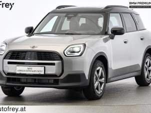 Countryman C, 35890 €, Auto & Fahrrad-Autos in 5020 Salzburg Süd