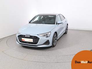 A3 Limousine 30 TFSI, 36890 €, Auto & Fahrrad-Autos in 8041 Liebenau A3 Limousine 30 TFSI, 36890 €, Auto & Fahrrad-Autos in 8041 Liebenau