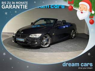 330 i Cabrio Aut. / M Paket / wenig Km / Top Austattung, 29900 €, Auto & Fahrrad-Autos in 6063 Marktgemeinde Rum