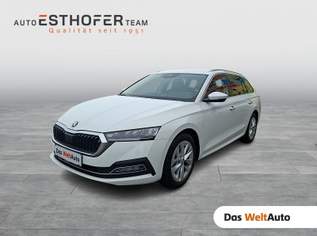 Octavia Style TDI DSG, 25998 €, Auto & Fahrrad-Autos in 4655 Vorchdorf