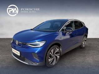 ID.4 Pro Performance 150 kW 1st Max, 24999 €, Auto & Fahrrad-Autos in 9400 Wolfsberg