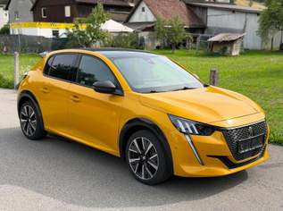 208 Allure GT Line AUTOMATIK *LEDER *NAVI *SZH *RFK, 15890 €, Auto & Fahrrad-Autos in 6800 Gisingen 208 Allure GT Line AUTOMATIK *LEDER *NAVI *SZH *RFK, 15890 €, Auto & Fahrrad-Autos in 6800 Gisingen
