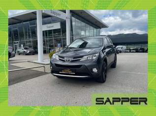 Rav4 2,2 D4-D 4WD, 16990 €, Auto & Fahrrad-Autos in 8740 Zeltweg