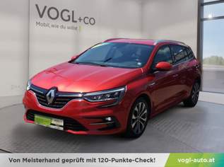 Mégane Grandtour Intens TCe 115 PF, 15890 €, Auto & Fahrrad-Autos in 8753 Fohnsdorf Mégane Grandtour Intens TCe 115 PF, 15890 €, Auto & Fahrrad-Autos in 8753 Fohnsdorf