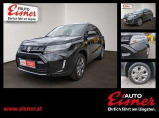 VITARA 1.4 GL+ HYBRID ALLGRIP shine, 27490 €, Auto & Fahrrad-Autos in 9800 Spittal an der Drau