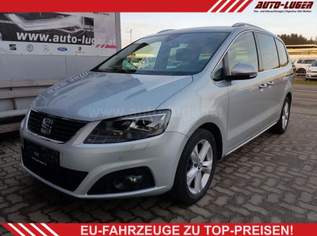 Alhambra 2.0 TDI Xcellence S&S 110kW (150PS..., 24400 €, Auto & Fahrrad-Autos in 4724 Neukirchen am Walde Alhambra 2.0 TDI Xcellence S&S 110kW (150PS..., 24400 €, Auto & Fahrrad-Autos in 4724 Neukirchen am Walde