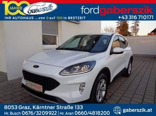 Kuga 2,5 Duratec FHEV Cool & Connect Aut., 25900 €, Auto & Fahrrad-Autos in 8020 Gries Kuga 2,5 Duratec FHEV Cool & Connect Aut., 25900 €, Auto & Fahrrad-Autos in 8020 Gries