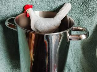 VOM SUPPENTOPF BIS MILCHREIND'L !!, 3 €, Haus, Bau, Garten-Geschirr & Deko in 1200 Brigittenau