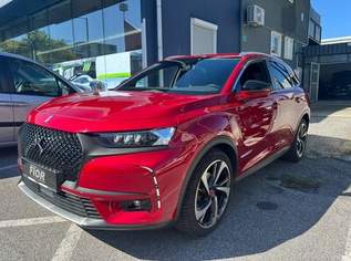 DS7 Crossback BHDI180 EAT8 Performance Line (G2682, 24990 €, Auto & Fahrrad-Autos in 8020 Gries DS7 Crossback BHDI180 EAT8 Performance Line (G2682, 24990 €, Auto & Fahrrad-Autos in 8020 Gries