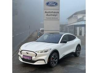 Mustang Mach-E AWD 99kWh, 28900 €, Auto & Fahrrad-Autos in 4274 Schönau im Mühlkreis