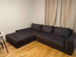 Couch, 500 €, Haus, Bau, Garten-Möbel & Sanitär in 1220 Donaustadt