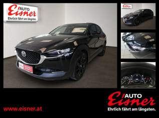 CX-30 2.5 G 140 Homura AT, 27980 €, Auto & Fahrrad-Autos in 9020 Innere Stadt