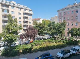 Traumhafte 2-Zimmerwohnung in bester Lage Wiens, 319900 €, Immobilien-Wohnungen in 1050 Margareten