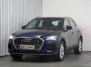 Q3 e-tron 45 TFSI e, 35990 €, Auto & Fahrrad-Autos in 9020 Innere Stadt