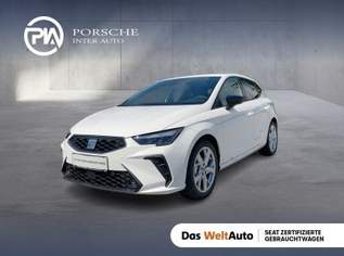 Ibiza FR 1.0 TSI 95PS, 20950 €, Auto & Fahrrad-Autos in 8020 Gries Ibiza FR 1.0 TSI 95PS, 20950 €, Auto & Fahrrad-Autos in 8020 Gries