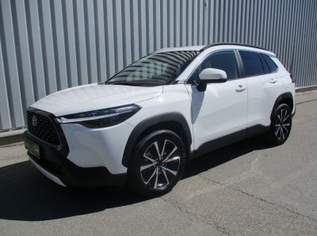 Corolla Cross 1.8 Hybrid Active Drive 2WD, 31290 €, Auto & Fahrrad-Autos in 1220 Donaustadt