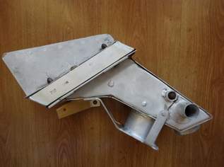 Luftfilterkasten für Lycoming O-320, 550 €, Marktplatz-Antiquitäten, Sammlerobjekte & Kunst in Frankreich