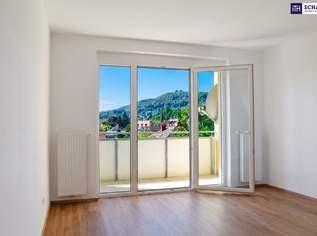 PROVISIONSFREI! Erstbezug mit neuer Küche nach Top-Sanierung. 2-Zimmer-Wohnung im 2. Stock mit Grünblick und Sonnenlage., 209000 €, Immobilien-Wohnungen in 8052 PROVISIONSFREI! Erstbezug mit neuer Küche nach Top-Sanierung. 2-Zimmer-Wohnung im 2. Stock mit Grünblick und Sonnenlage., 209000 €, Immobilien-Wohnungen in 8052