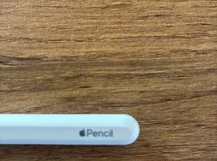 Apple Pencil Stift , 40 €, Marktplatz-Computer, Handys & Software in 8272 Bad Waltersdorf Apple Pencil Stift , 40 €, Marktplatz-Computer, Handys & Software in 8272 Bad Waltersdorf