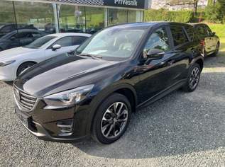 CX-5 CD175 AWD Revolution Top Aut., 16490 €, Auto & Fahrrad-Autos in 9113 Ruden