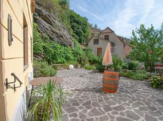 **Historisches Anwesen mit Charme in Spitz – Wohnen, Gäste empfangen und Träume verwirklichen!**, 496000 €, Immobilien-Häuser in 3620 Gemeinde Spitz